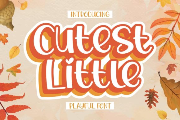 How Cutest Little Font Transformed My Brand’s Visual Identity